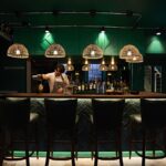 London private dining