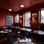 Townhouse hire London