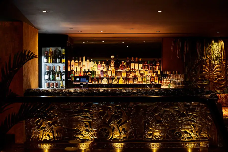 private and corporate party venue hire london