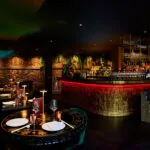 corporate events venue