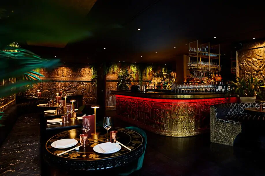 corporate events venue