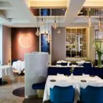 full restaurant takeover central london