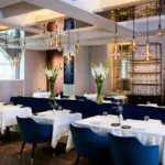 corporate party venue central london
