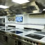 cookery classes in central London
