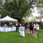 summer party venue