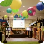 corporate event venue