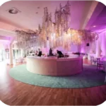 gala events