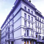 strathmore hotel