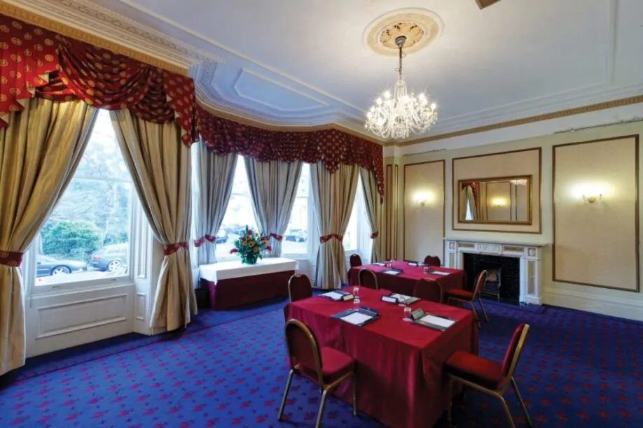meeting room london