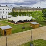 team building venue