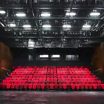 Rep Theatre