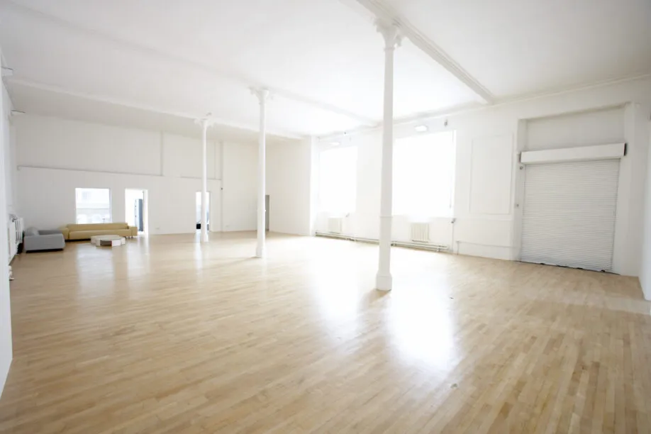 unusual venue manchester
