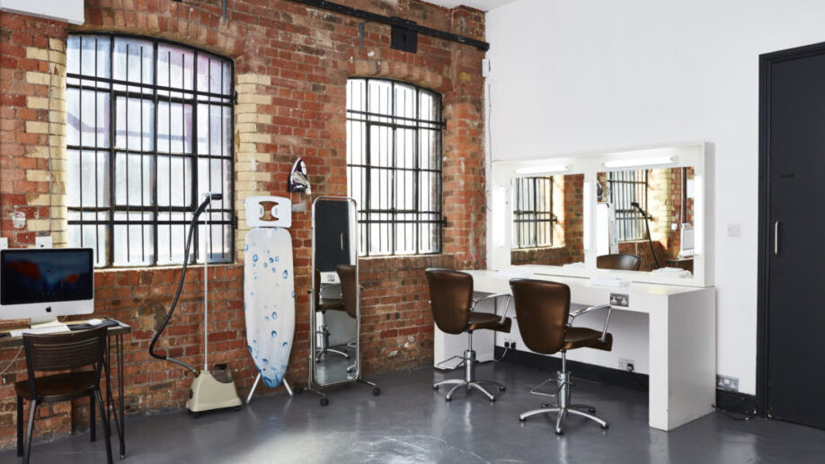 creative venue london