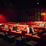 private screenings