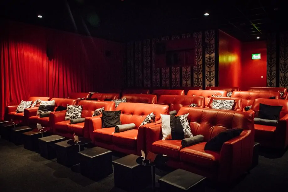 private screenings