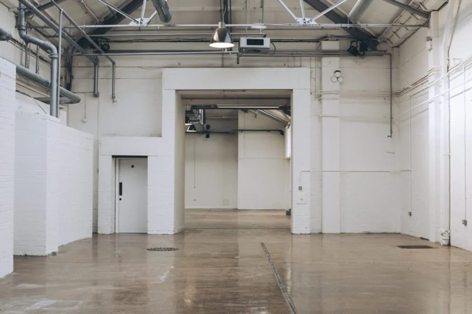 unique venue hire
