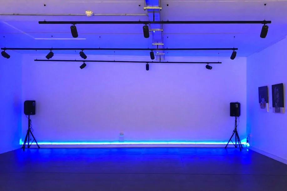 private event venue london
