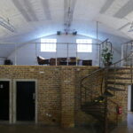 Shoreditch Studios Fashion Show