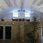 Shoreditch Studios Fashion Show