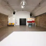 Shoreditch Studios Photo studio