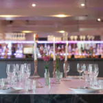 The Exhibit Private Bar