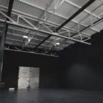 blank canvas venue hire