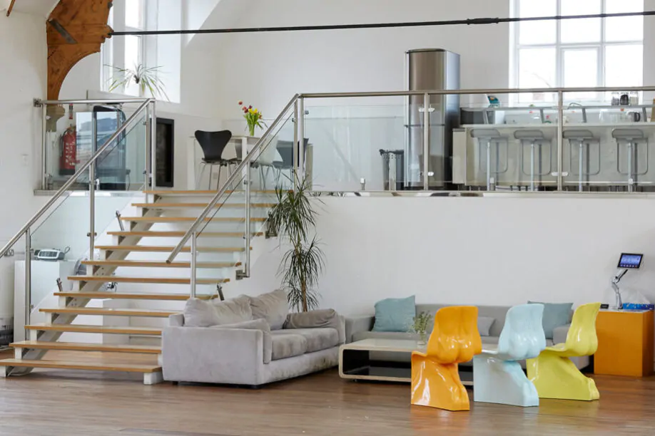 studio hire manchester