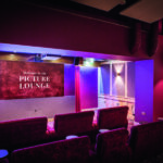 screening room