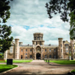 studley castle