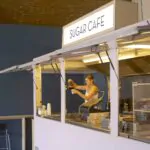 corporate events venue hire