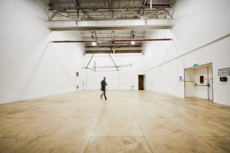 unique venue for hire