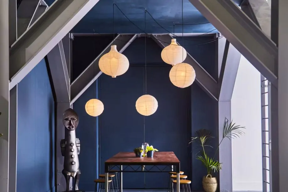 unique venue hire Greenwich