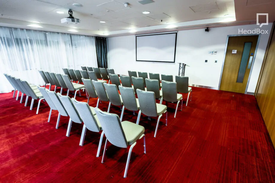 Rep Small Funtion Room