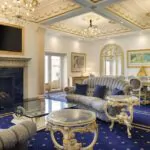 luxury accommodation near dallas burston polo club