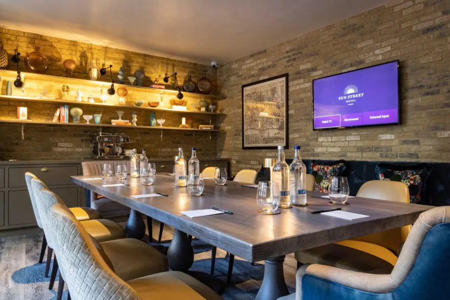 meeting room hire