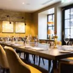 private dining