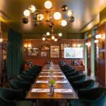 unique meeting room hire