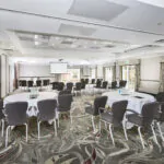 meeting rooms