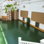 unusual venue hire hackney