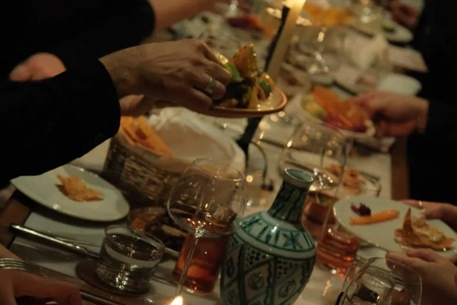private dining room hire mayfair