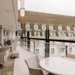 hire a unique venue