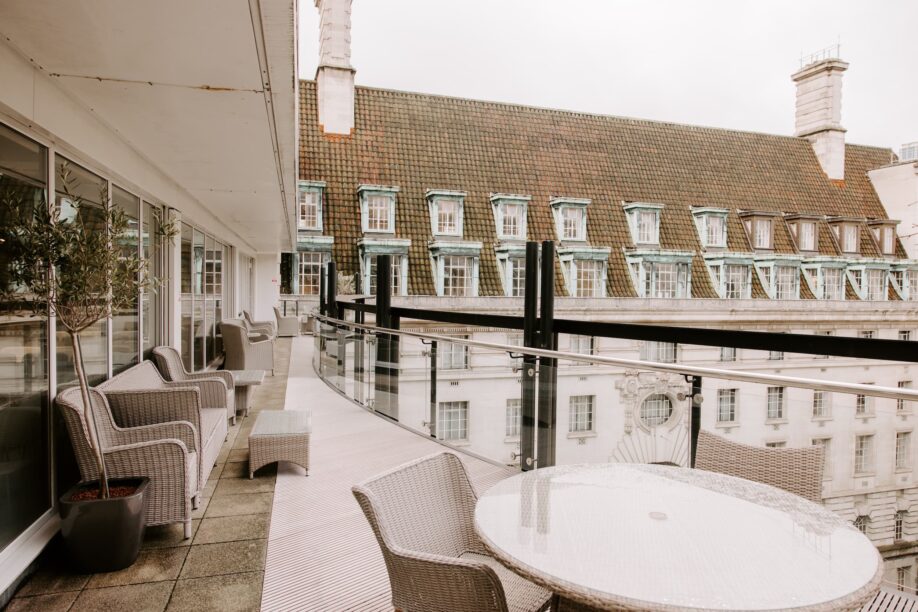 hire a unique venue