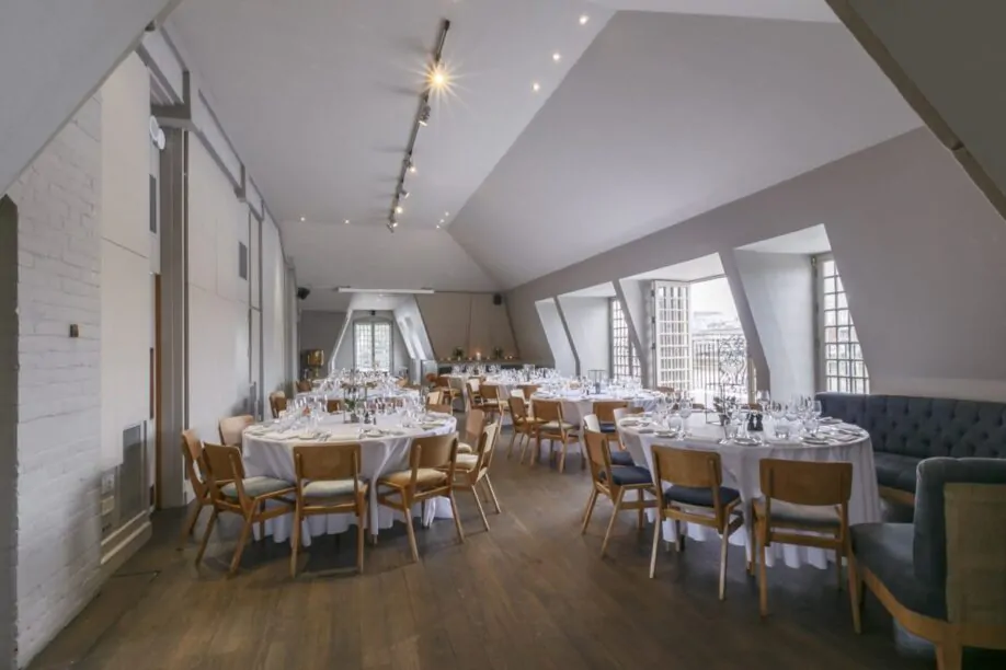 coporate venue london