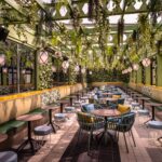 corporate events at swingers west end