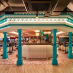 swingers west end venue for after work parties in london