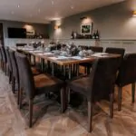 venue for meetings