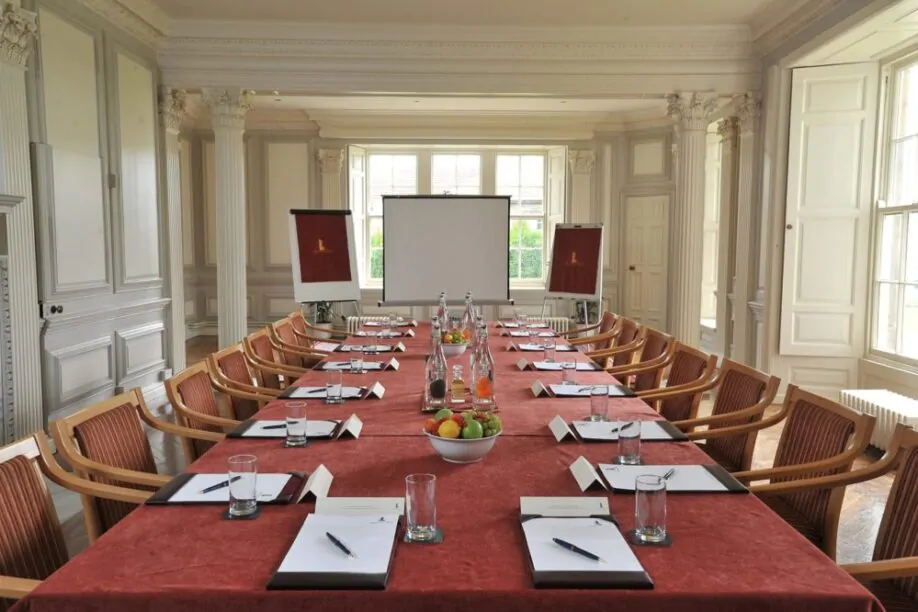 meeting rooms yorkshire