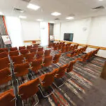 Clayton Hotel Leeds Seminar Rooms