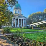 Imperial war museum hire for corporate events