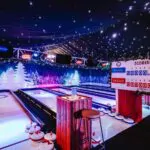 curling club southbank